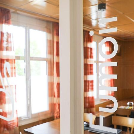 Hotel Loewen Niederuzwil Extérieur photo