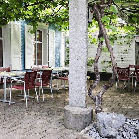 Hotel Loewen Niederuzwil Extérieur photo