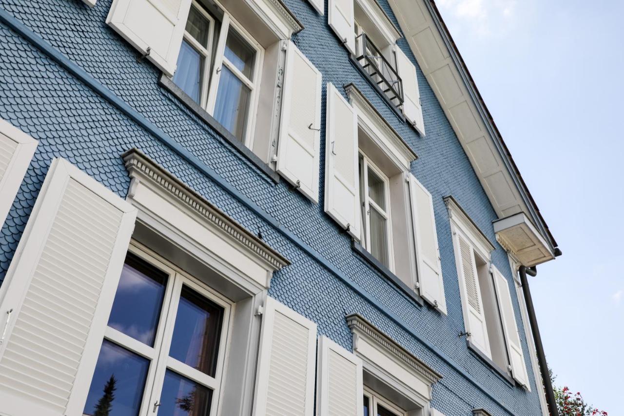 Hotel Loewen Niederuzwil Extérieur photo