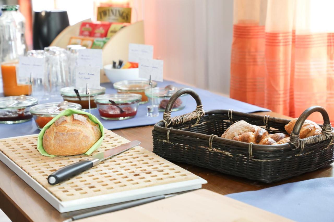 Hotel Loewen Niederuzwil Extérieur photo
