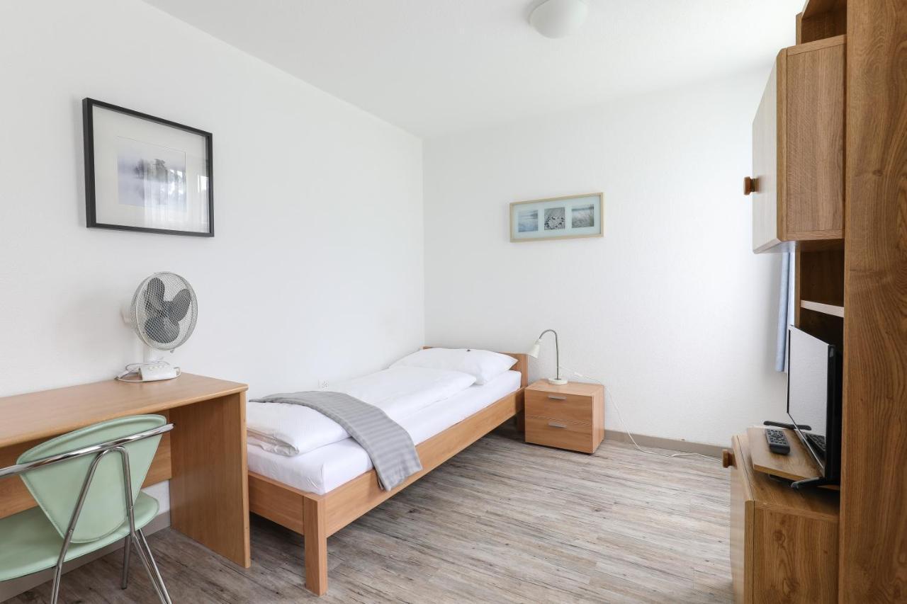 Hotel Loewen Niederuzwil Extérieur photo